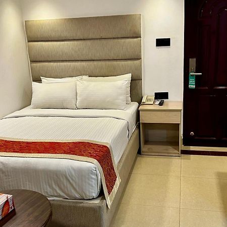 Marino Hotel - Best Near Airport Dhaka Bagian luar foto