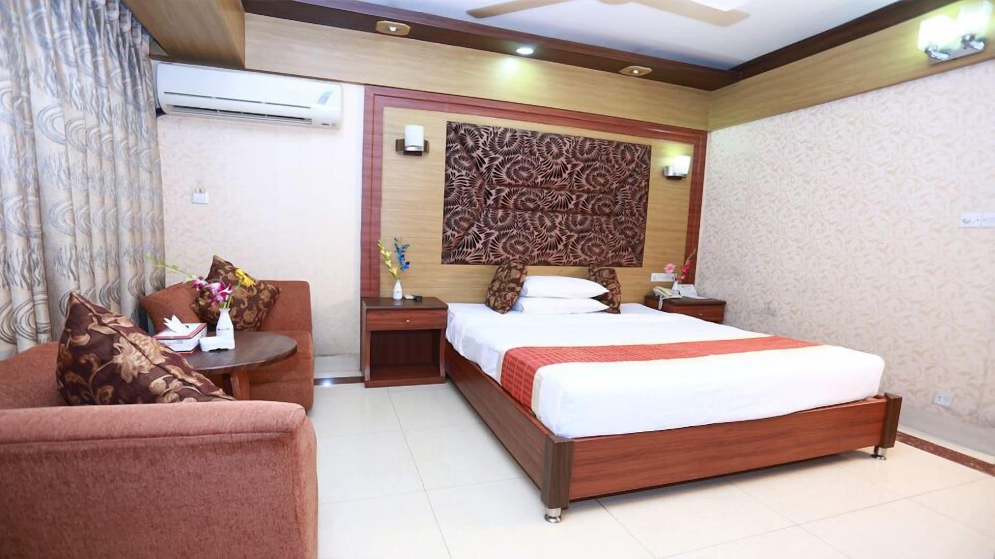 Marino Hotel - Best Near Airport Dhaka Bagian luar foto