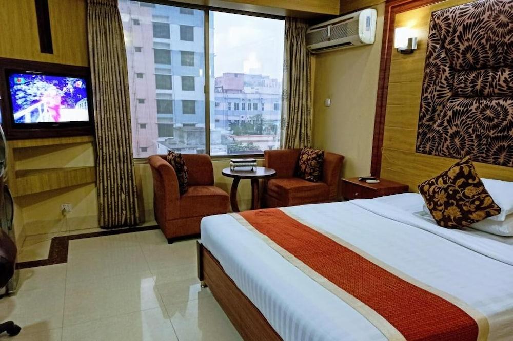 Marino Hotel - Best Near Airport Dhaka Bagian luar foto