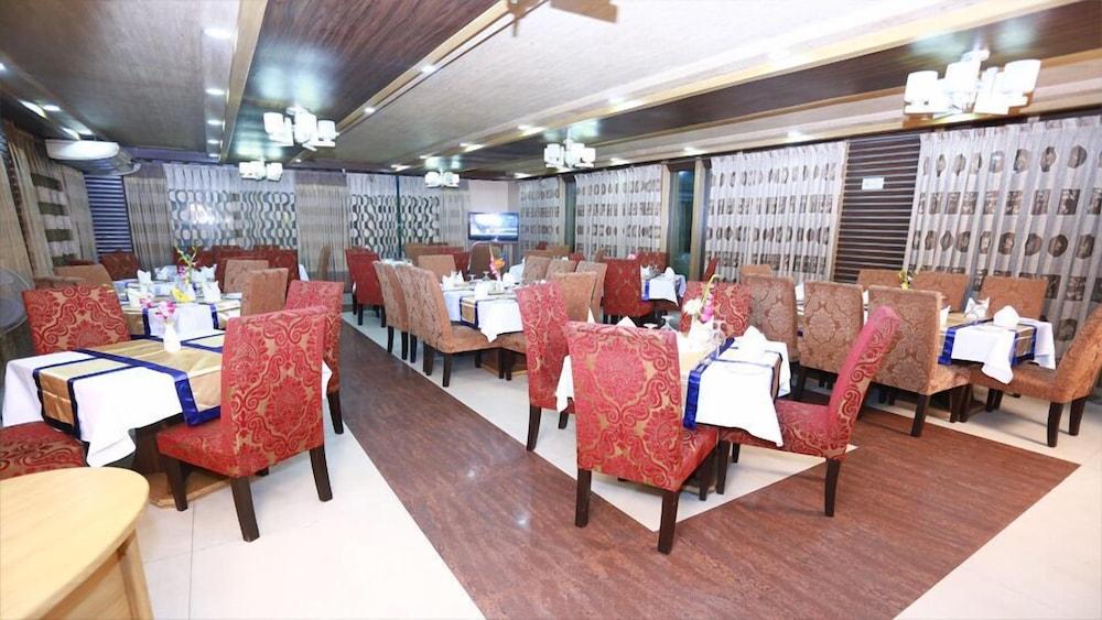 Marino Hotel - Best Near Airport Dhaka Bagian luar foto