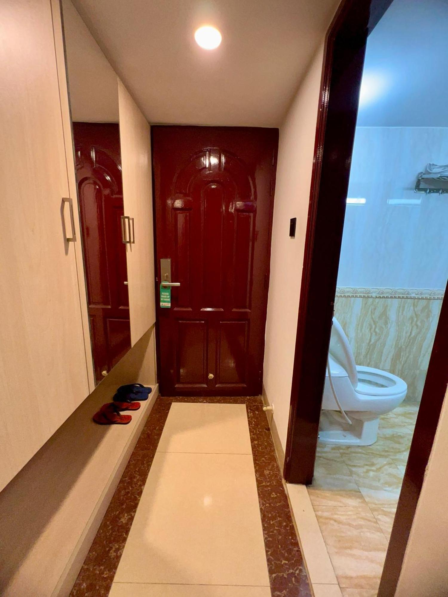 Marino Hotel - Best Near Airport Dhaka Bagian luar foto