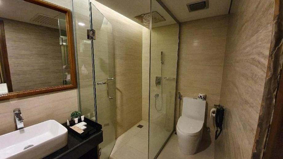 Marino Hotel - Best Near Airport Dhaka Bagian luar foto