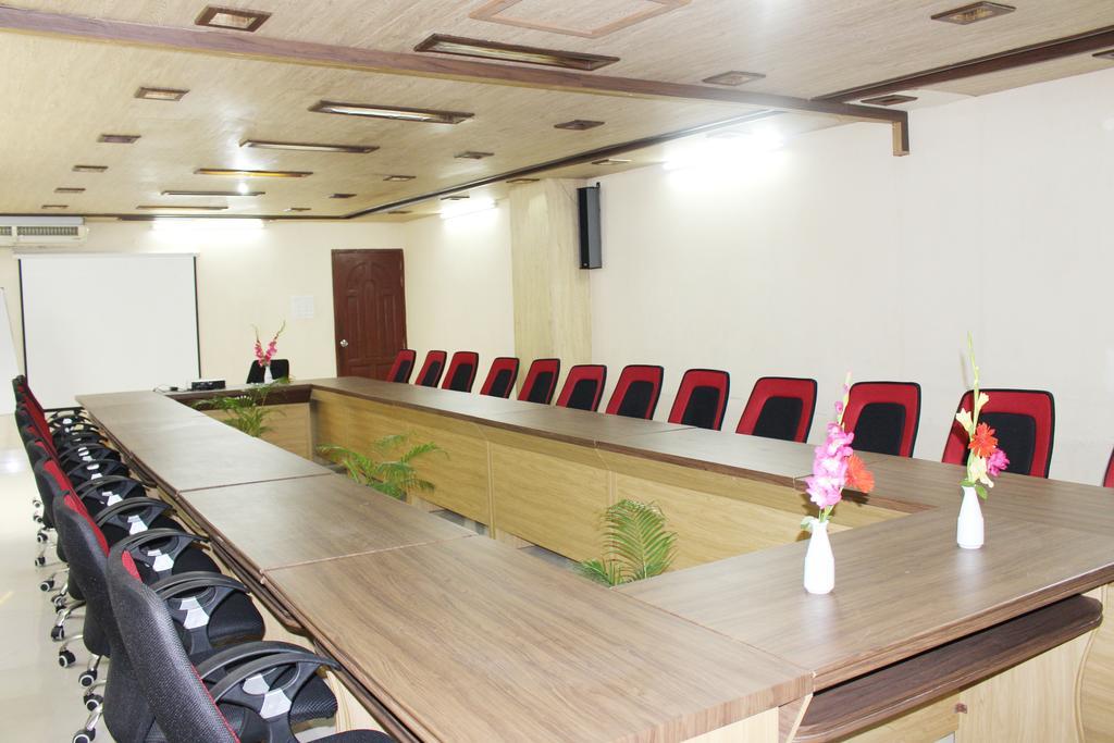 Marino Hotel - Best Near Airport Dhaka Bagian luar foto