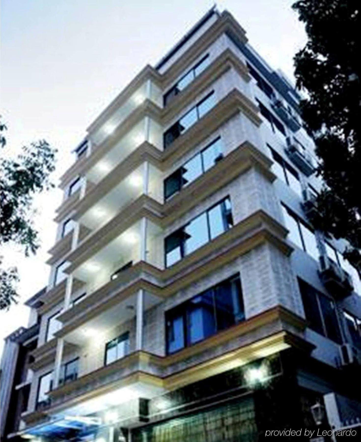 Marino Hotel - Best Near Airport Dhaka Bagian luar foto