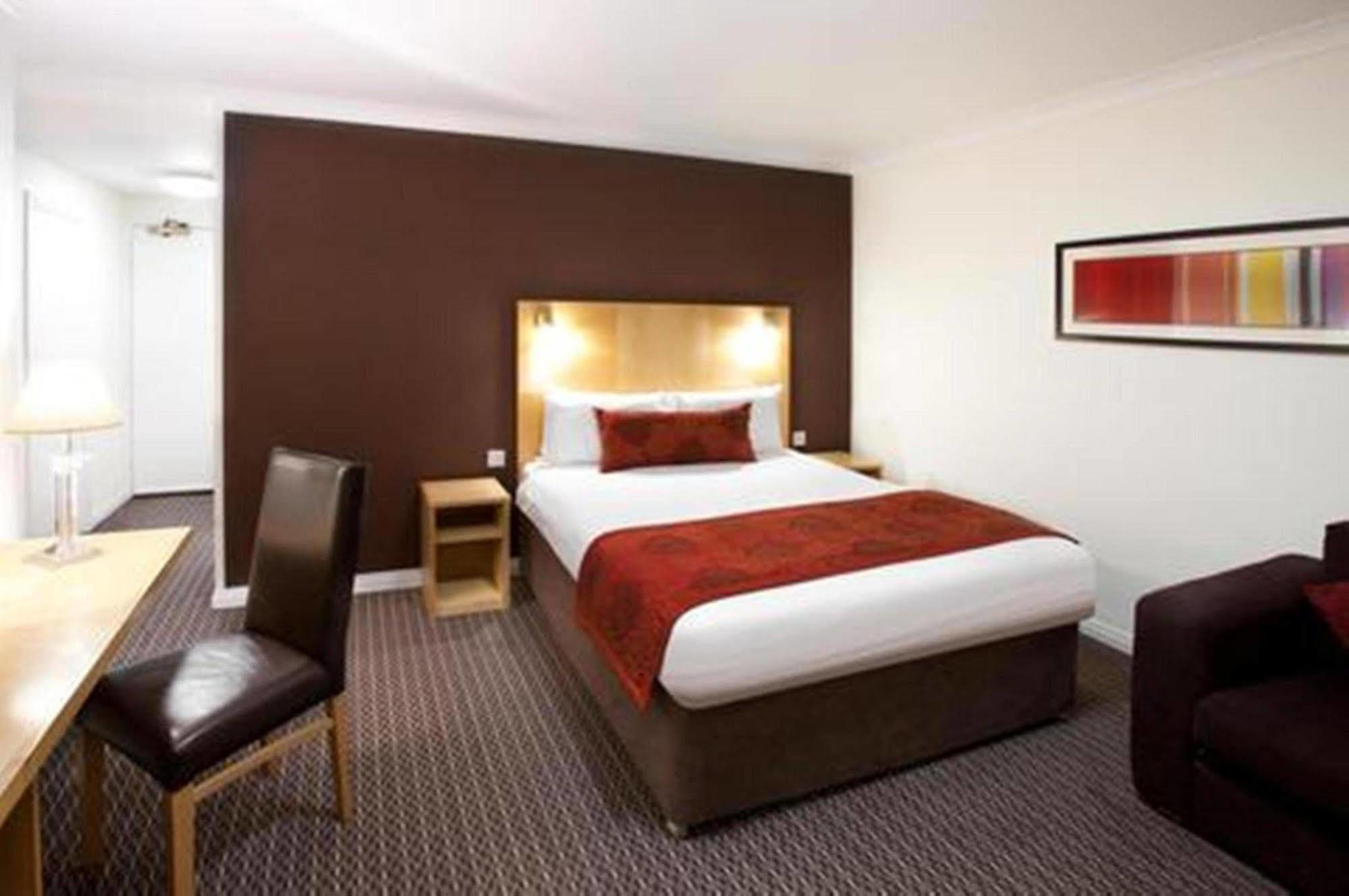 Marino Hotel - Best Near Airport Dhaka Bagian luar foto