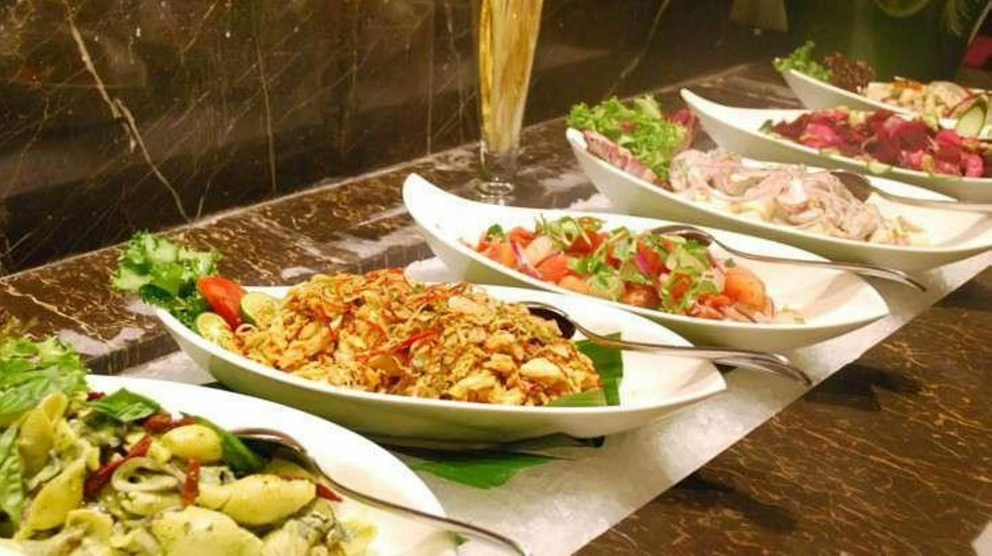 Marino Hotel - Best Near Airport Dhaka Bagian luar foto