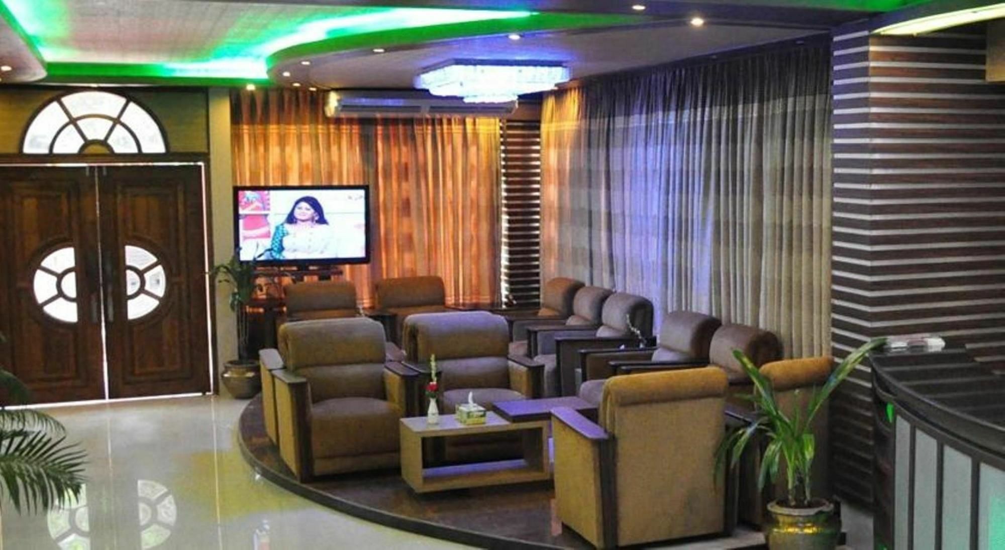Marino Hotel - Best Near Airport Dhaka Bagian luar foto
