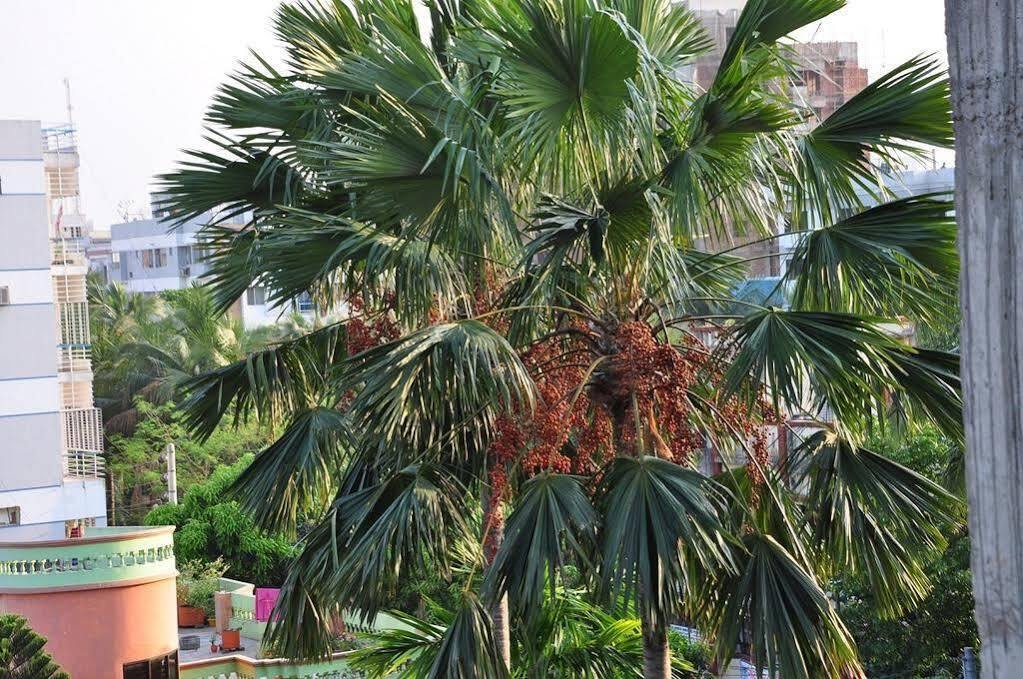 Marino Hotel - Best Near Airport Dhaka Bagian luar foto