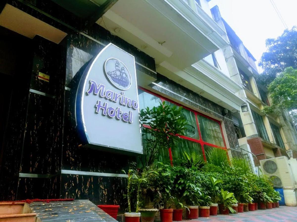 Marino Hotel - Best Near Airport Dhaka Bagian luar foto