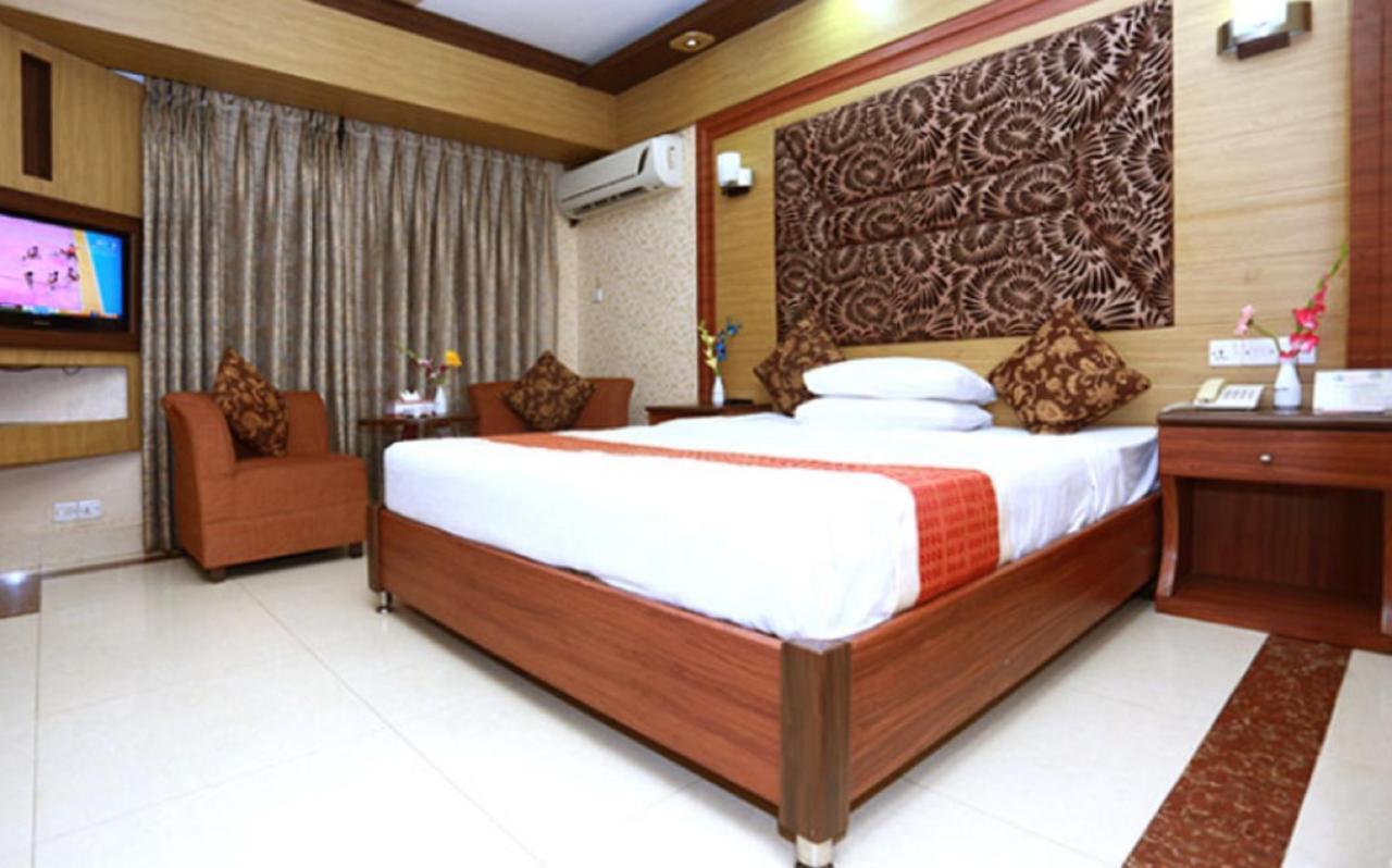 Marino Hotel - Best Near Airport Dhaka Bagian luar foto